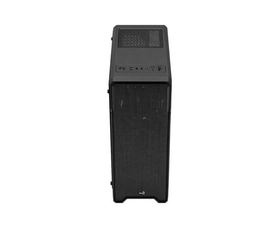 Корпус AeroCool Ore Saturn FRGB-G-BK-v1 (ACCM-PV21033.11), изображение 6 Корпус AeroCool Ore Saturn FRGB-G-BK-v1 (ACCM-PV21033.11), изображение 6
