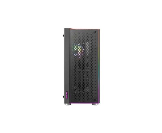 Корпус AeroCool Skribble-G-BK-v1 (ACCM-PB28033.11), изображение 2 Корпус AeroCool Skribble-G-BK-v1 (ACCM-PB28033.11), изображение 2