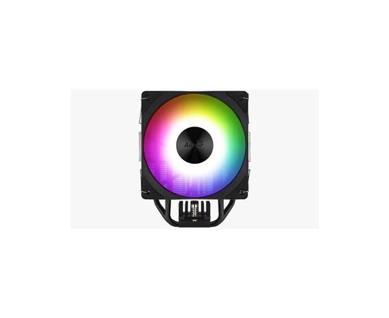 Кулер до процесора AeroCool Rime 4 (ACTC-RM30417.01), зображення 3 Кулер до процесора AeroCool Rime 4 (ACTC-RM30417.01), зображення 3