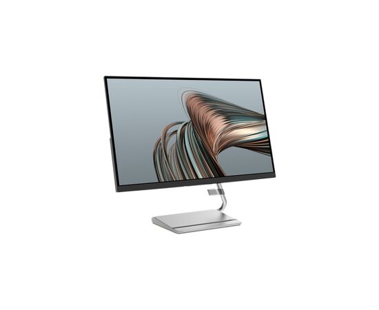 Монитор Lenovo Q27q-20 (66EFGAC3UA), изображение 2 Монитор Lenovo Q27q-20 (66EFGAC3UA), изображение 2