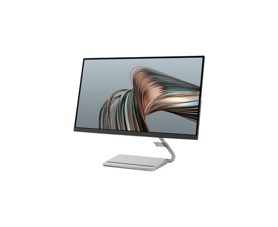 Монитор Lenovo Q27q-20 (66EFGAC3UA), изображение 3 Монитор Lenovo Q27q-20 (66EFGAC3UA), изображение 3