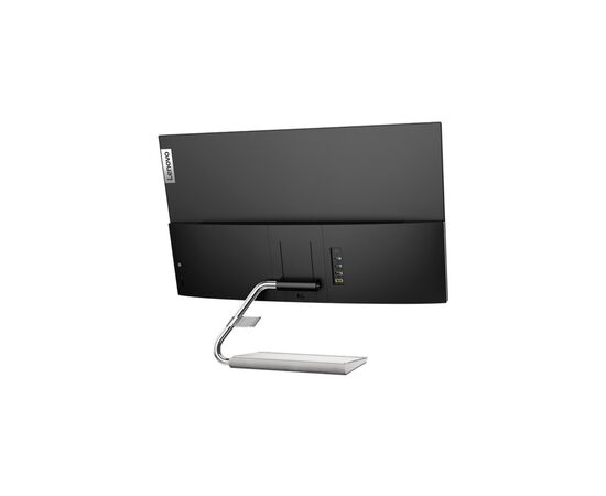 Монитор Lenovo Q27q-20 (66EFGAC3UA), изображение 5 Монитор Lenovo Q27q-20 (66EFGAC3UA), изображение 5