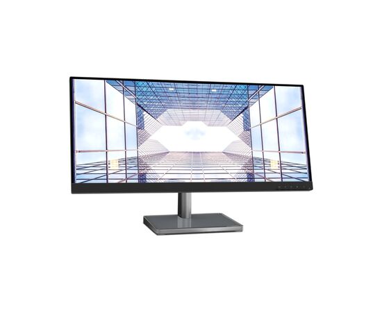 Монитор Lenovo L29w-30 (66E5GAC3UA), изображение 2 Монитор Lenovo L29w-30 (66E5GAC3UA), изображение 2