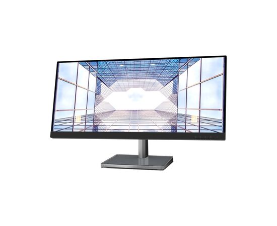Монитор Lenovo L29w-30 (66E5GAC3UA), изображение 3 Монитор Lenovo L29w-30 (66E5GAC3UA), изображение 3