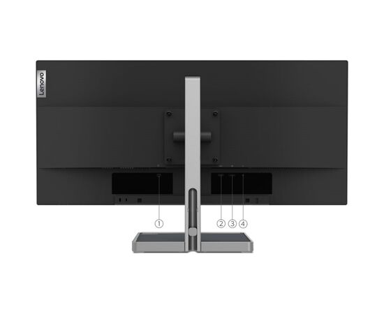 Монитор Lenovo L29w-30 (66E5GAC3UA), изображение 8 Монитор Lenovo L29w-30 (66E5GAC3UA), изображение 8