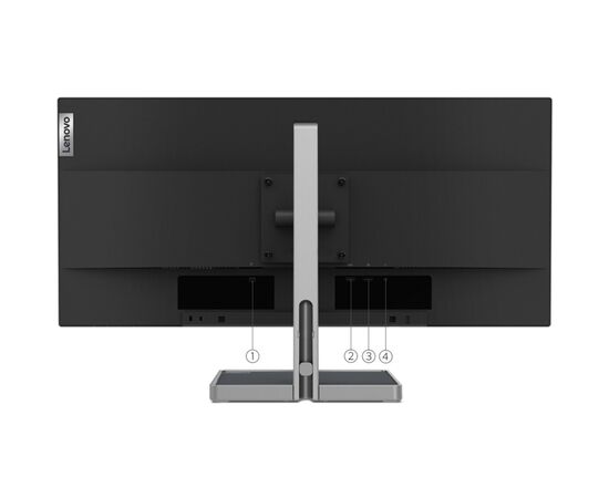 Монитор Lenovo L29w-30 (66E5GAC3UA), изображение 9 Монитор Lenovo L29w-30 (66E5GAC3UA), изображение 9