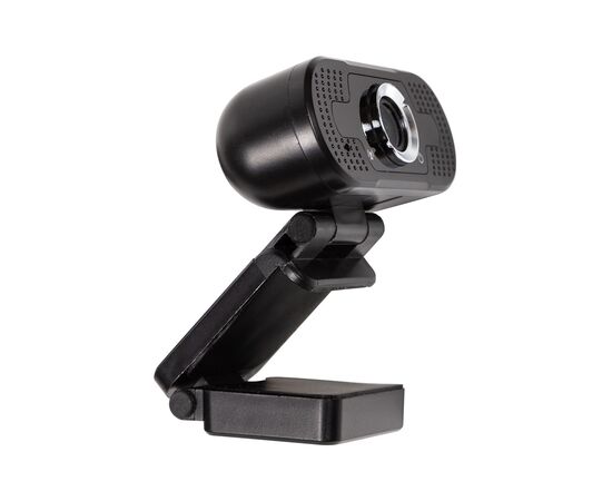 Веб-камера HiSmart Full HD 1080p (HS081126), зображення 3 Веб-камера HiSmart Full HD 1080p (HS081126), зображення 3