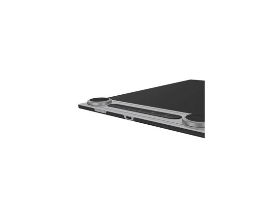 Графічний планшет Huion Inspiroy Dial 2 (Q630M) + перчатка (Q630M), зображення 4 Графічний планшет Huion Inspiroy Dial 2 (Q630M) + перчатка (Q630M), зображення 4