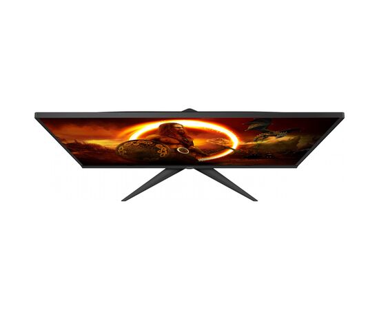 Монитор AOC Q27G2E/BK, изображение 4 Монитор AOC Q27G2E/BK, изображение 4