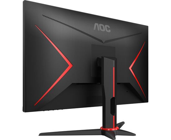 Монитор AOC Q27G2E/BK, изображение 8 Монитор AOC Q27G2E/BK, изображение 8
