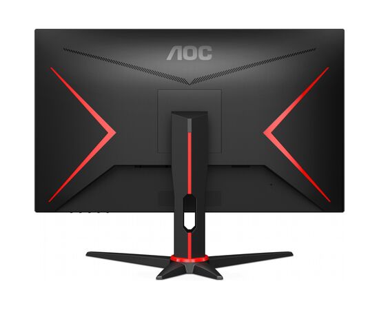 Монитор AOC Q27G2E/BK, изображение 9 Монитор AOC Q27G2E/BK, изображение 9