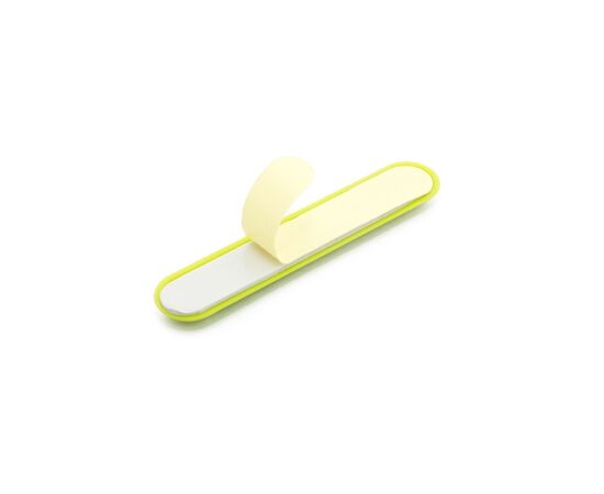 Держатель для кабеля Extradigital CC-952 Cable Clips, Green (KBC1704), изображение 5 Держатель для кабеля Extradigital CC-952 Cable Clips, Green (KBC1704), изображение 5