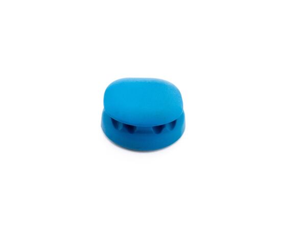 Держатель для кабеля Extradigital CC-587 Cable Clips, Blue (KBC1705), изображение 2 Держатель для кабеля Extradigital CC-587 Cable Clips, Blue (KBC1705), изображение 2