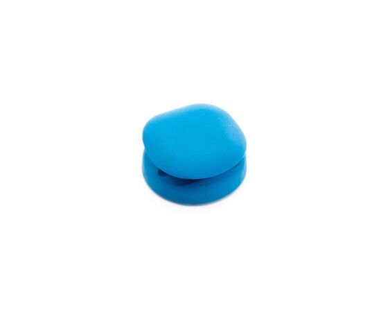 Тримач для кабелю Extradigital CC-587 Cable Clips, Blue (KBC1705)