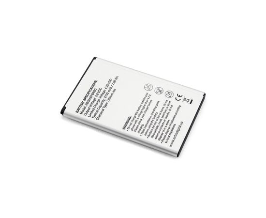 Аккумуляторная батарея для телефона Extradigital Huawei HB505076RBC 2100 mAh (BMH6435), изображение 4