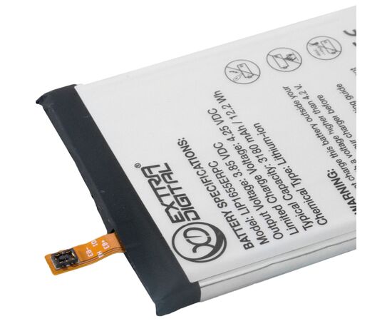 Аккумуляторная батарея для телефона Extradigital Sony Xperia XZ2 LIS1655ERPC 3180 mAh (BMX6486), изображение 3 Аккумуляторная батарея для телефона Extradigital Sony Xperia XZ2 LIS1655ERPC 3180 mAh (BMX6486), изображение 3