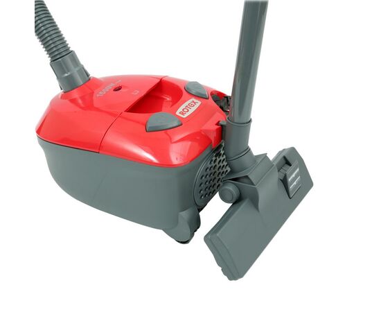 Пылесос Rotex RVB01-P Red, изображение 2 Пылесос Rotex RVB01-P Red, изображение 2