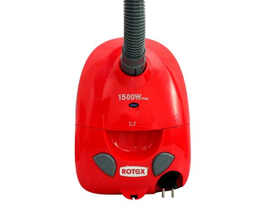 Пылесос Rotex RVB01-P Red, изображение 3 Пылесос Rotex RVB01-P Red, изображение 3