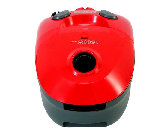 Пылесос Rotex RVB01-P Red, изображение 5 Пылесос Rotex RVB01-P Red, изображение 5
