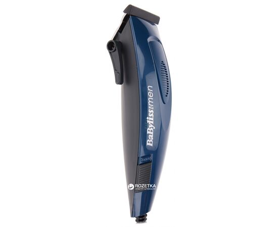 Машинка для стрижки Babyliss E695E, изображение 2 Машинка для стрижки Babyliss E695E, изображение 2