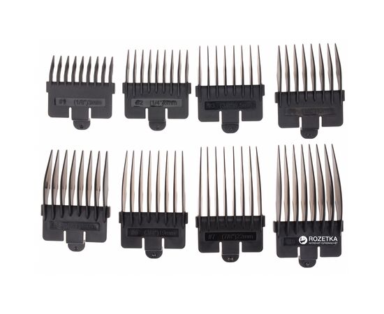 Машинка для стрижки Babyliss E695E, изображение 3 Машинка для стрижки Babyliss E695E, изображение 3