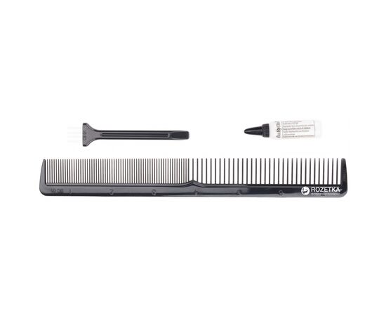 Машинка для стрижки Babyliss E695E, изображение 4 Машинка для стрижки Babyliss E695E, изображение 4