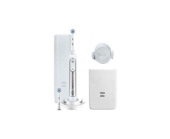 Електрична зубна щітка Oral-B Genius 8600 D701.524.5