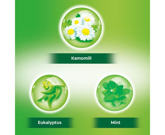 Зубная паста Colgate Целебные травы 100 мл (8718951076372), изображение 6 Зубная паста Colgate Целебные травы 100 мл (8718951076372), изображение 6