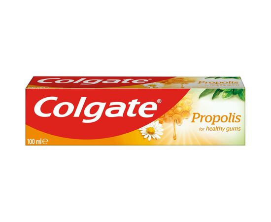 Зубная паста Colgate Прополис 100 мл (7891024131435)