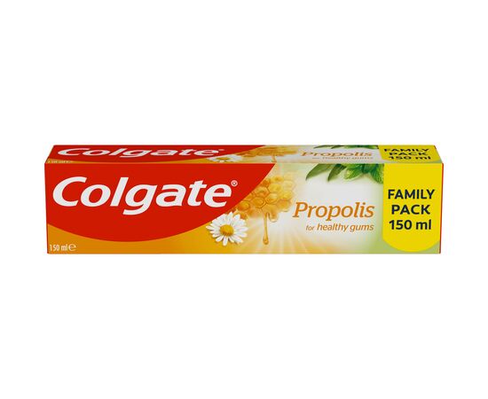 Зубная паста Colgate Прополис 150 мл (7891024131565)
