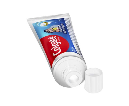 Зубная паста Colgate Максимальная защита от кариеса Свежая мята 50 мл (7891528028941/7891024149003), изображение 8