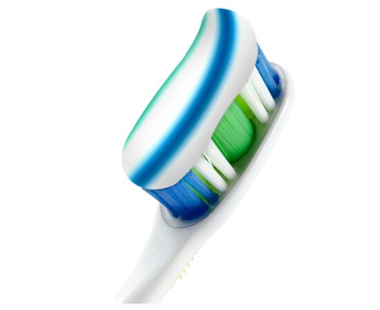 Зубная паста Colgate Тройное Действие 50 мл (7891024128978), изображение 6 Зубная паста Colgate Тройное Действие 50 мл (7891024128978), изображение 6