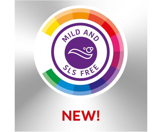 Зубная паста Colgate Total Sensitive Care для чувствительных зубов 75 мл (8718951482180), изображение 9 Зубная паста Colgate Total Sensitive Care для чувствительных зубов 75 мл (8718951482180), изображение 9