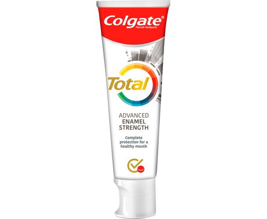 Зубная паста Colgate Total Профессиональная защита эмали 75 мл (8718951482142)