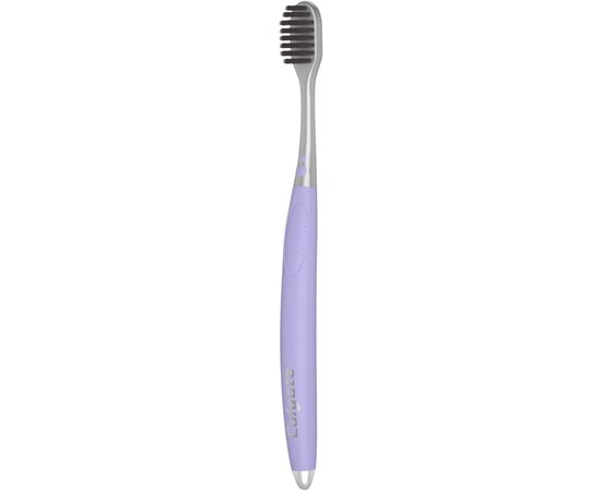 Зубная щетка Colgate High Density Charcoal мягкая 2 шт. (8718951369153), изображение 6 Зубная щетка Colgate High Density Charcoal мягкая 2 шт. (8718951369153), изображение 6