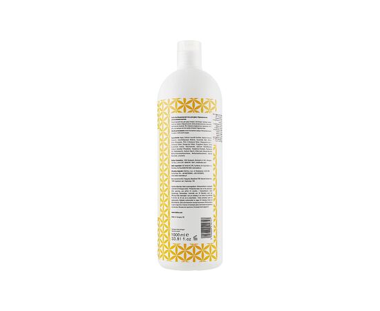 Гель для душа Kallos Cosmetics SPA Питательный с маслом бразильского апельсина 1000 мл (5998889514747), изображение 2 Гель для душа Kallos Cosmetics SPA Питательный с маслом бразильского апельсина 1000 мл (5998889514747), изображение 2