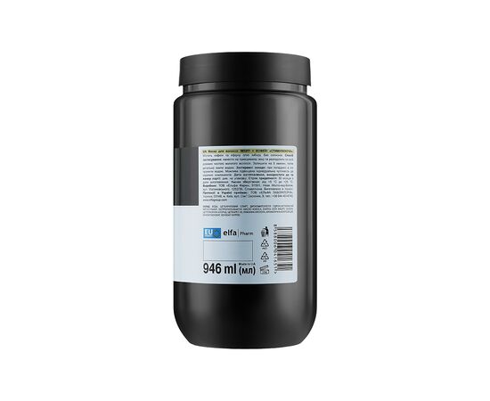 Маска для волос The Doctor Health & Care Ginger + Caffeine Stimulating Стимулирующая 946 мл (8588006041651), изображение 2 Маска для волос The Doctor Health & Care Ginger + Caffeine Stimulating Стимулирующая 946 мл (8588006041651), изображение 2