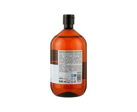 Шампунь The Doctor Health & Care Burdock Energy 5 Herbs Infused Репейная сила 946 мл (8588006041682), изображение 2 Шампунь The Doctor Health & Care Burdock Energy 5 Herbs Infused Репейная сила 946 мл (8588006041682), изображение 2