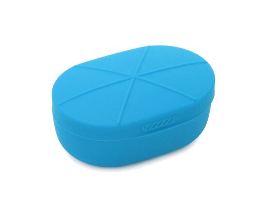 Чехол для наушников BeCover Silicon для Xiaomi Redmi AirDots / Redmi AirDots 2 / Redmi AirDots S Blue (703825), изображение 3 Чехол для наушников BeCover Silicon для Xiaomi Redmi AirDots / Redmi AirDots 2 / Redmi AirDots S Blue (703825), изображение 3