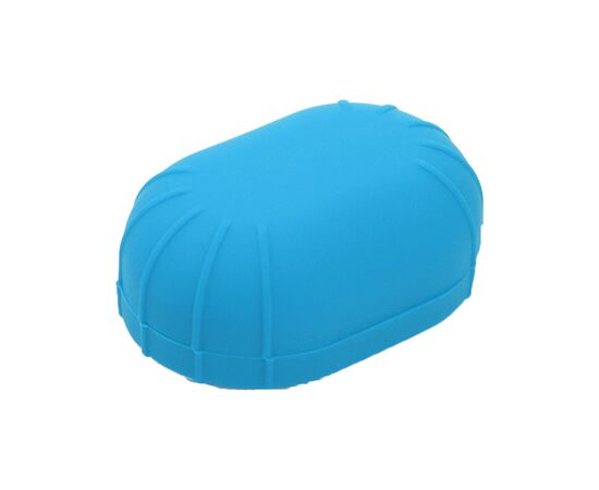 Чохол для навушників BeCover Silicon для Xiaomi Redmi AirDots / Redmi AirDots 2 / Redmi AirDots S Blue (703825)