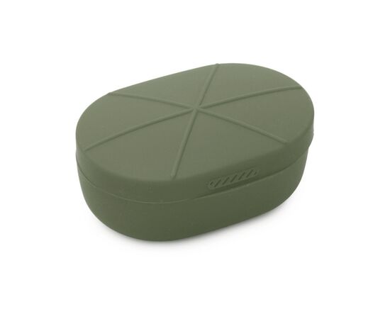 Чехол для наушников BeCover Silicon для Xiaomi Redmi AirDots / Redmi AirDots 2 / Redmi AirDots S Dark Green (706008), изображение 3 Чехол для наушников BeCover Silicon для Xiaomi Redmi AirDots / Redmi AirDots 2 / Redmi AirDots S Dark Green (706008), изображение 3