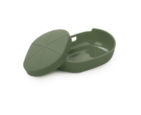 Чехол для наушников BeCover Silicon для Xiaomi Redmi AirDots / Redmi AirDots 2 / Redmi AirDots S Dark Green (706008), изображение 4 Чехол для наушников BeCover Silicon для Xiaomi Redmi AirDots / Redmi AirDots 2 / Redmi AirDots S Dark Green (706008), изображение 4