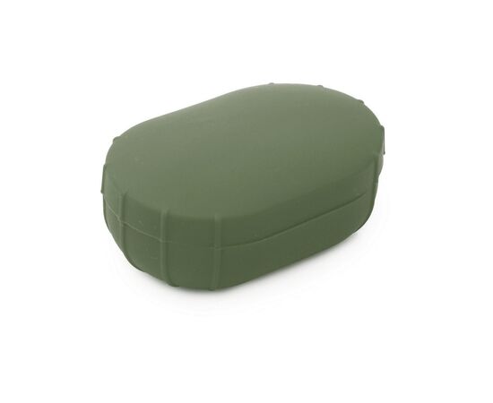 Чехол для наушников BeCover Silicon для Xiaomi Redmi AirDots / Redmi AirDots 2 / Redmi AirDots S Dark Green (706008), изображение 5 Чехол для наушников BeCover Silicon для Xiaomi Redmi AirDots / Redmi AirDots 2 / Redmi AirDots S Dark Green (706008), изображение 5