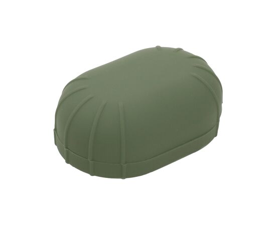 Чехол для наушников BeCover Silicon для Xiaomi Redmi AirDots / Redmi AirDots 2 / Redmi AirDots S Dark Green (706008)