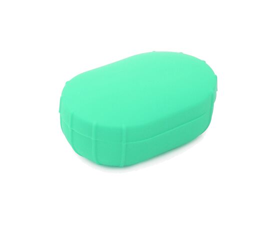Чехол для наушников BeCover Silicon для Xiaomi Redmi AirDots / Redmi AirDots 2 / Redmi AirDots S Green (703828), изображение 2 Чехол для наушников BeCover Silicon для Xiaomi Redmi AirDots / Redmi AirDots 2 / Redmi AirDots S Green (703828), изображение 2