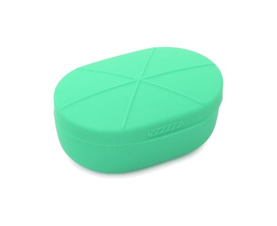 Чехол для наушников BeCover Silicon для Xiaomi Redmi AirDots / Redmi AirDots 2 / Redmi AirDots S Green (703828), изображение 3 Чехол для наушников BeCover Silicon для Xiaomi Redmi AirDots / Redmi AirDots 2 / Redmi AirDots S Green (703828), изображение 3