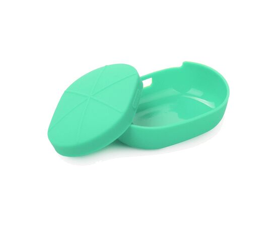 Чехол для наушников BeCover Silicon для Xiaomi Redmi AirDots / Redmi AirDots 2 / Redmi AirDots S Green (703828), изображение 5 Чехол для наушников BeCover Silicon для Xiaomi Redmi AirDots / Redmi AirDots 2 / Redmi AirDots S Green (703828), изображение 5