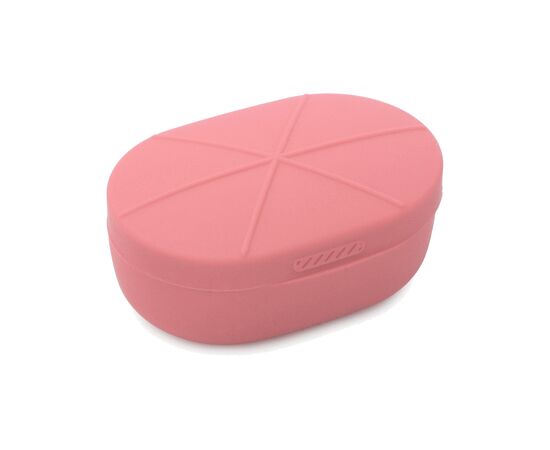 Чехол для наушников BeCover Silicon для Xiaomi Redmi AirDots / Redmi AirDots 2 / Redmi AirDots S Pink (703829), изображение 3 Чехол для наушников BeCover Silicon для Xiaomi Redmi AirDots / Redmi AirDots 2 / Redmi AirDots S Pink (703829), изображение 3