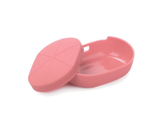 Чехол для наушников BeCover Silicon для Xiaomi Redmi AirDots / Redmi AirDots 2 / Redmi AirDots S Pink (703829), изображение 4 Чехол для наушников BeCover Silicon для Xiaomi Redmi AirDots / Redmi AirDots 2 / Redmi AirDots S Pink (703829), изображение 4