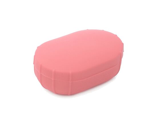 Чехол для наушников BeCover Silicon для Xiaomi Redmi AirDots / Redmi AirDots 2 / Redmi AirDots S Pink (703829), изображение 5 Чехол для наушников BeCover Silicon для Xiaomi Redmi AirDots / Redmi AirDots 2 / Redmi AirDots S Pink (703829), изображение 5